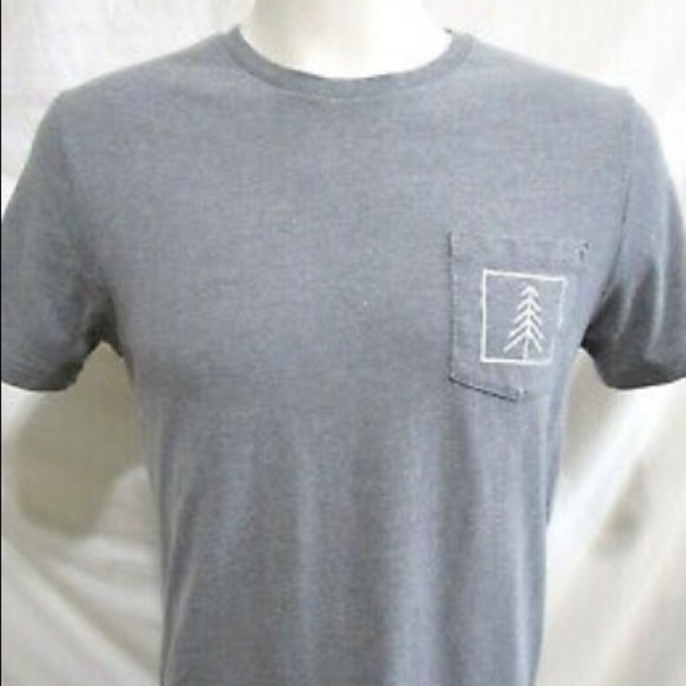 Hiking Graphic tee